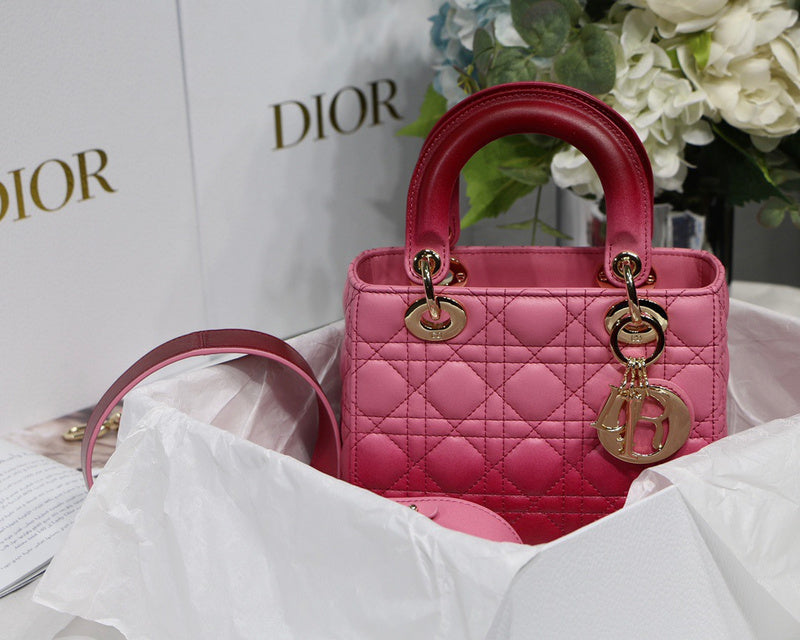 ENT - DOR Bags - 557