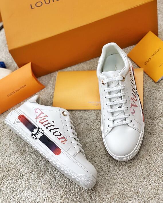 Mila's Edit - LOV Men Shoes - 1722