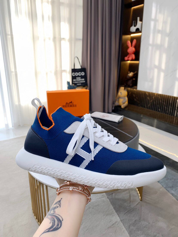 Hermes Luxury Shoes