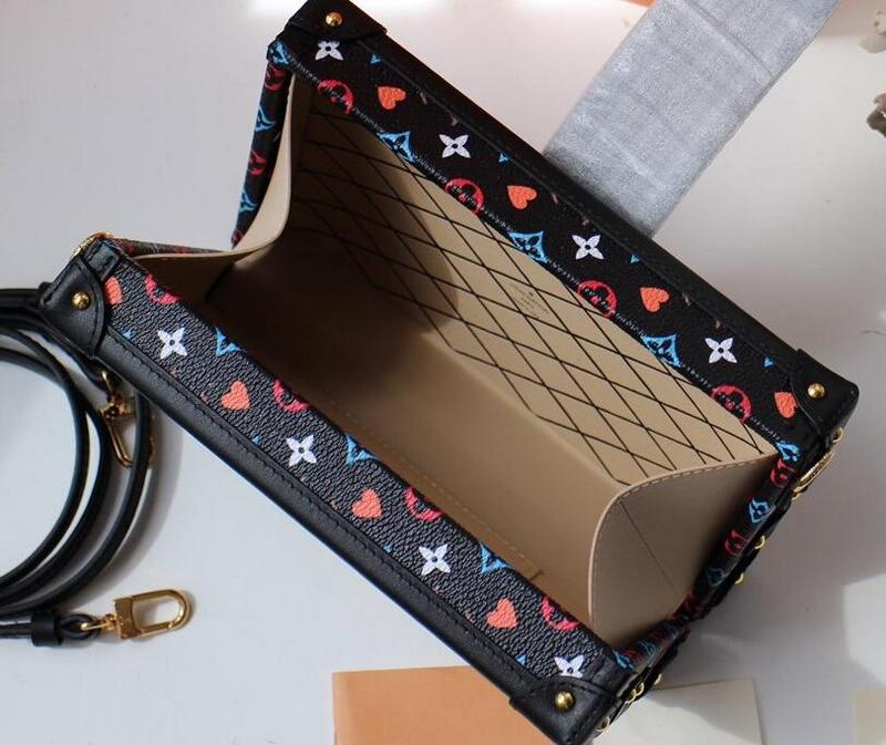 Mila's Edit - LOV Bags - 2665