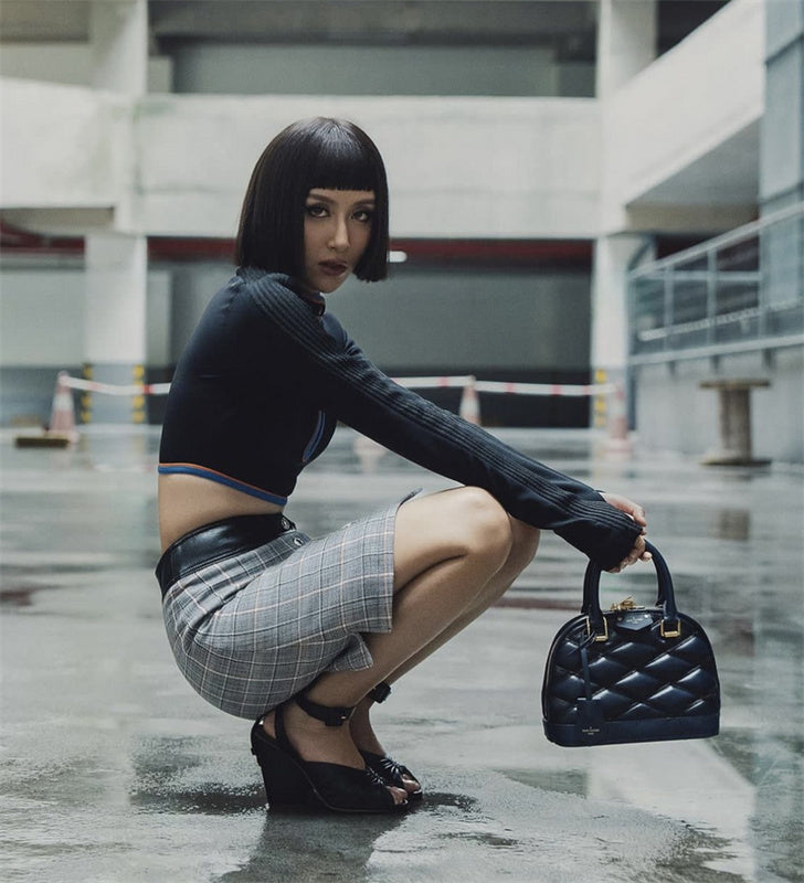PHA - LOV Bags - 210