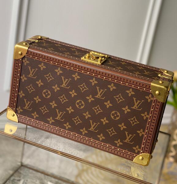 Mila's Edit - LOV Bags - 2975