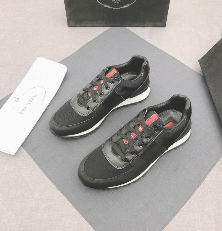 Mila's Edit - PD Men Shoes - 467