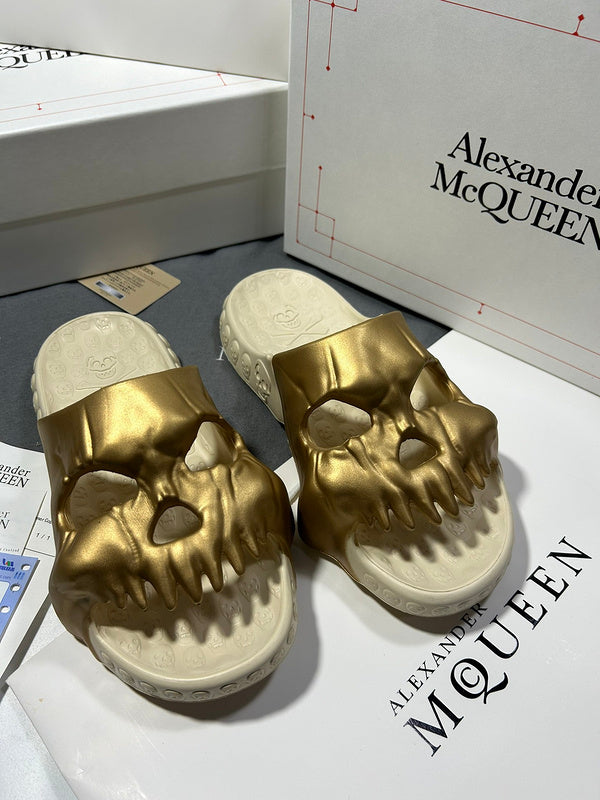 Alexander McQUEEN Luxury Shoes
