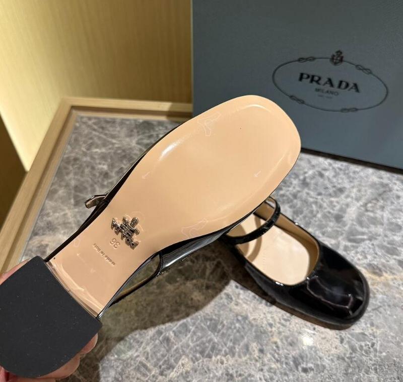 Mila's Edit - PD Women Shoes - 211