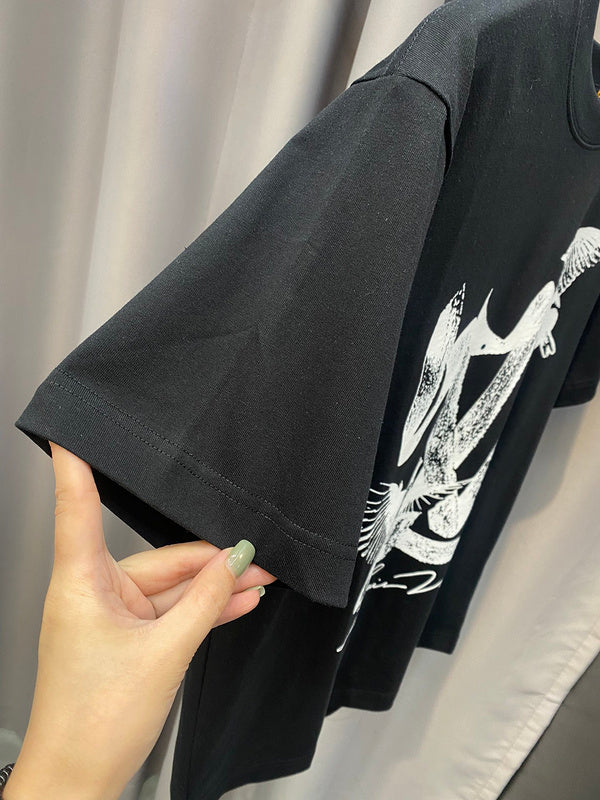 Louis Vuittion Luxury T-Shirt