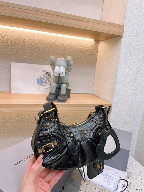 PHA Fashion - BGA Bags - 1632