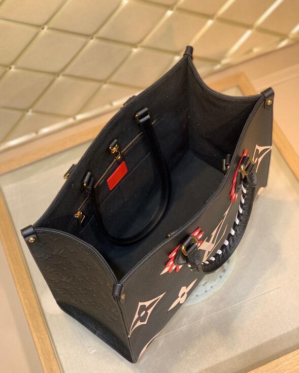 Mila's Edit - LOV Bags - 2760