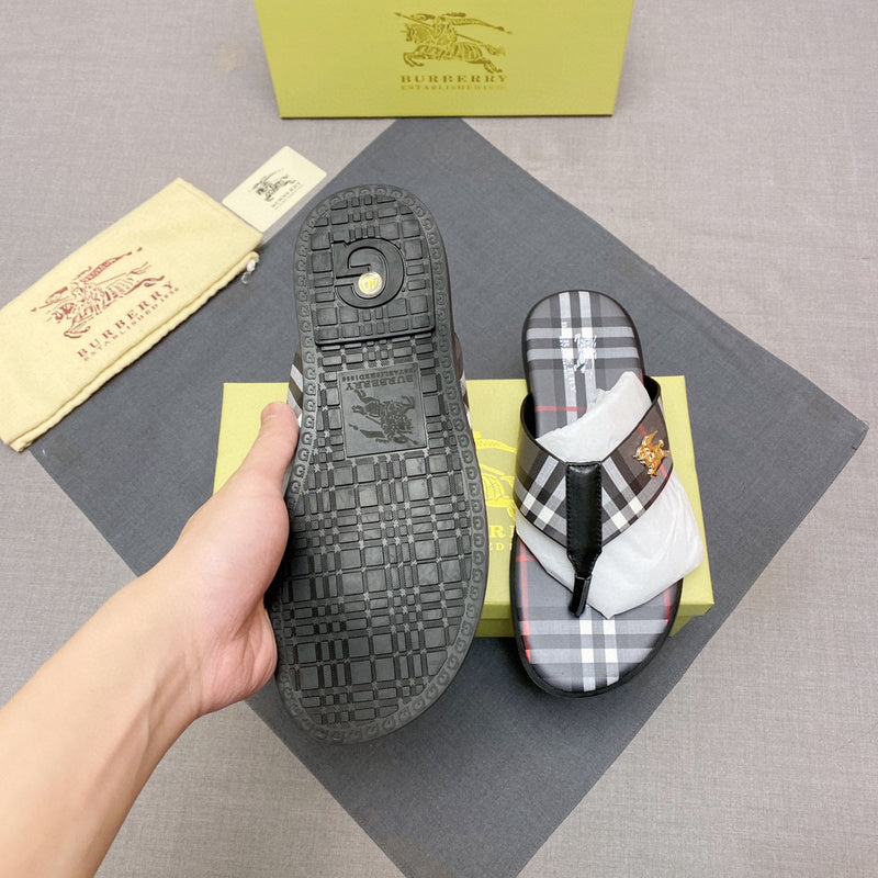 Burberry Luxury Shoes