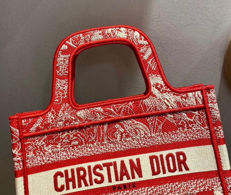ENT - DOR Bags - 934