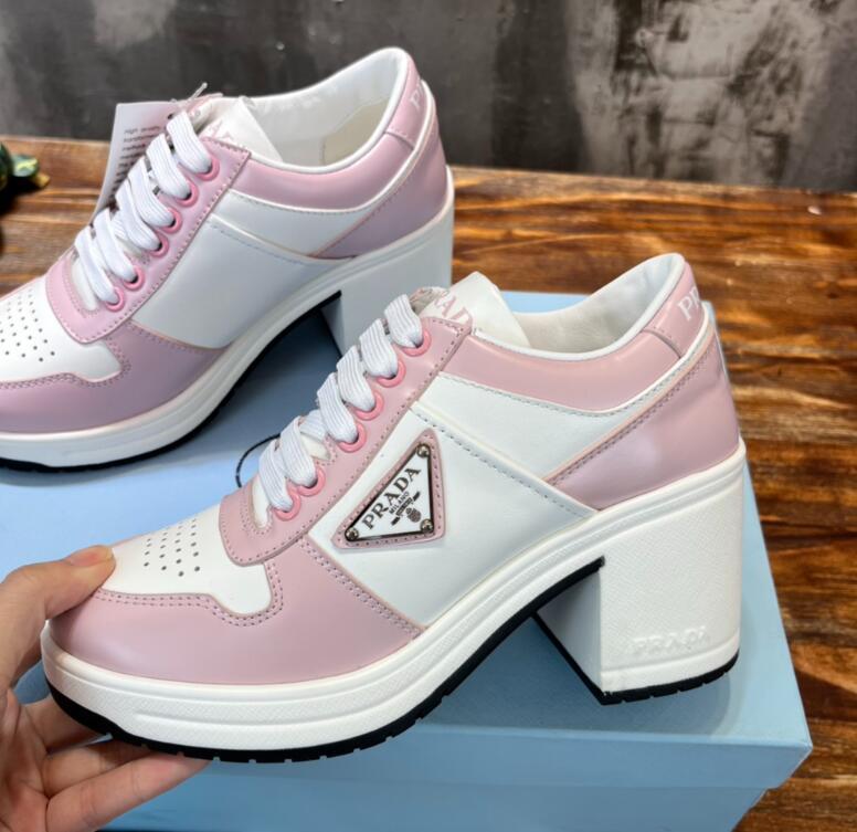 Mila's Edit - PD Women Shoes - 330