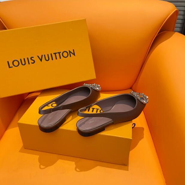 Mila's Edit - LOV Women Shoes - 261