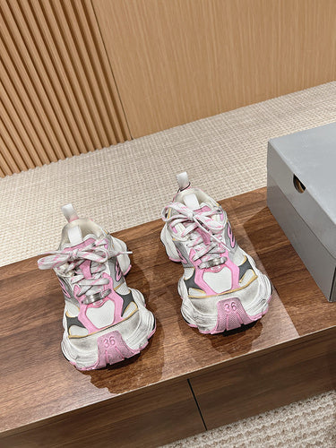Balenciaga Luxury Shoes