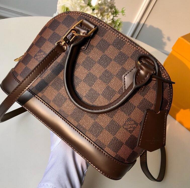 Mila's Edit - LOV Bags - 3017
