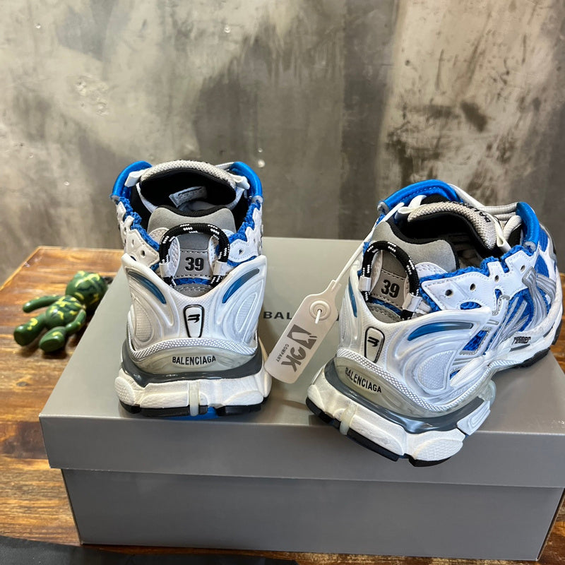 Balenciaga Luxury Shoes