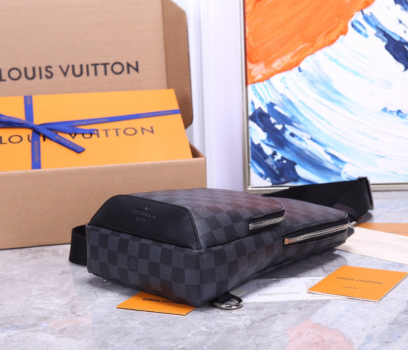 I W Fashion Lu-Vi bags - 17047