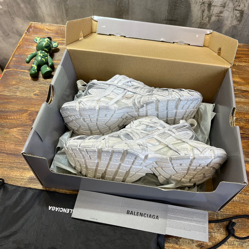 Balenciaga Luxury Shoes