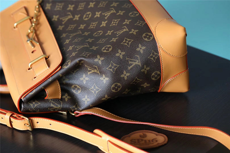 I W Fashion Lu-Vi bags - 10444