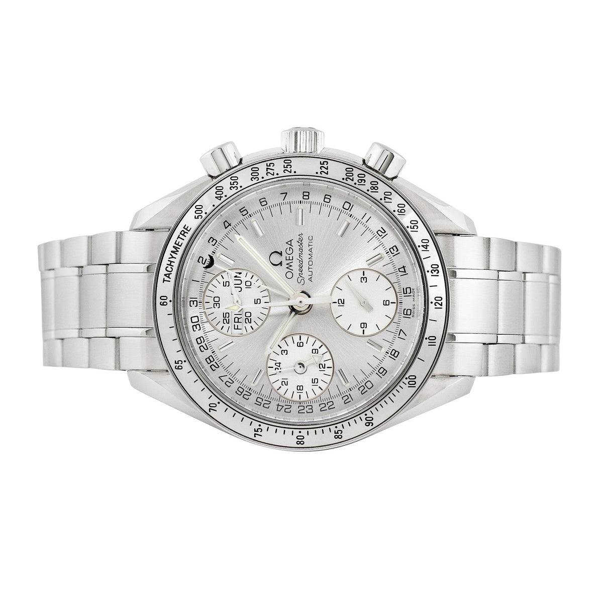 Omega Men's Speedmaster #3