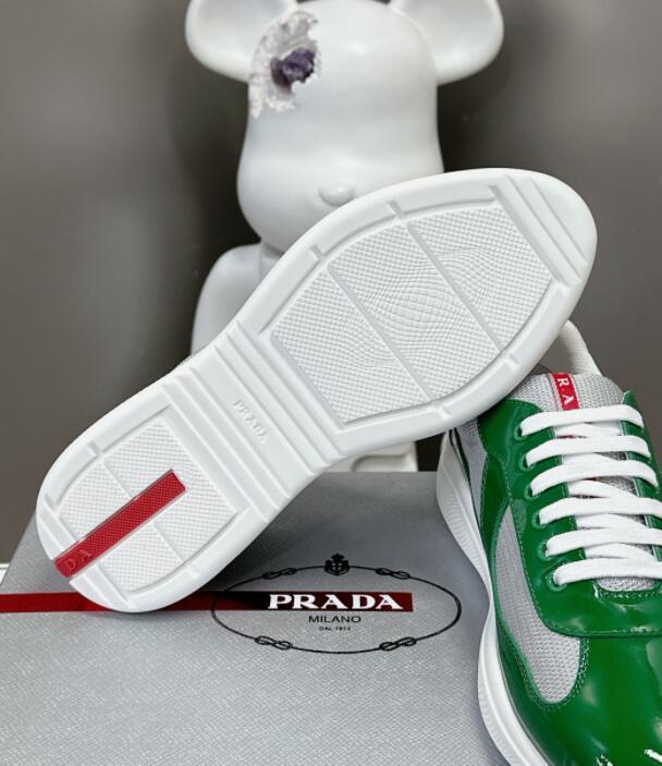 Mila's Edit - PD Men Shoes - 013