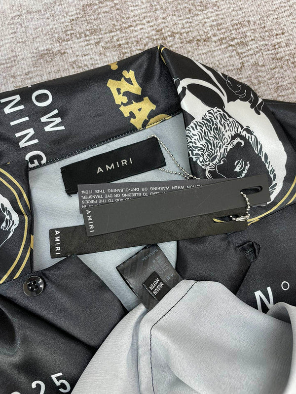 AMIR T-Shirts - 201