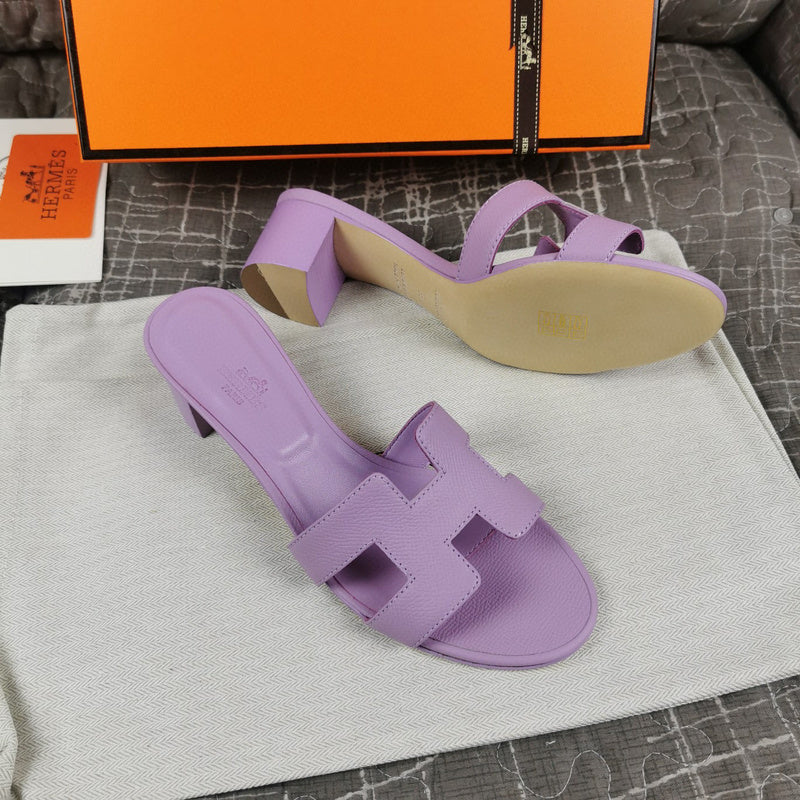 Hermes Luxury Sandals