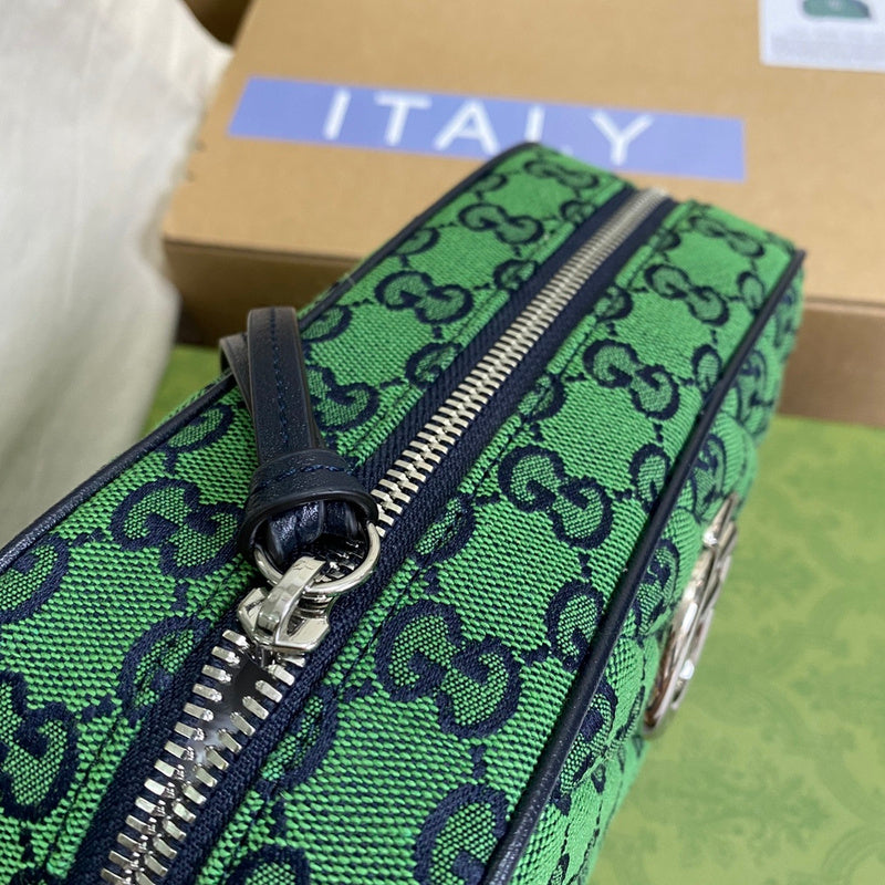 PHA - GUKI Bags - 1965