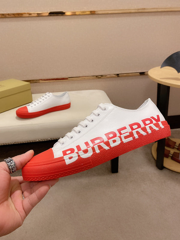 Burberry Luxury Shoes