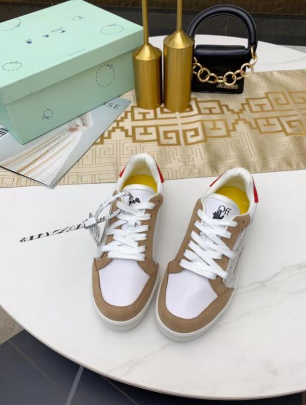 Mila's Edit - YZO Men Shoes - 139