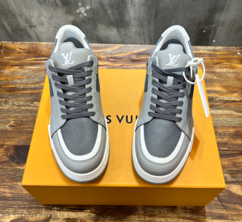 Mila's Edit - LOV Men Shoes - 128