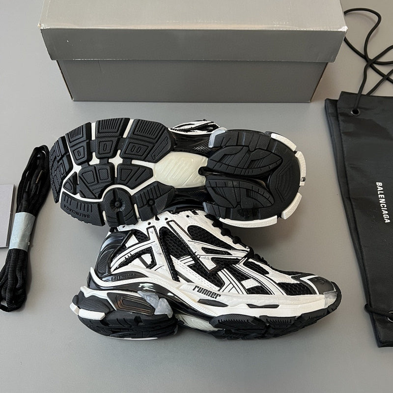 Balenciaga Luxury Shoes