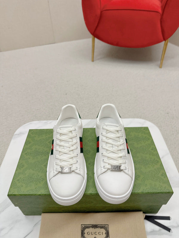 Gucci Luxury Shoes