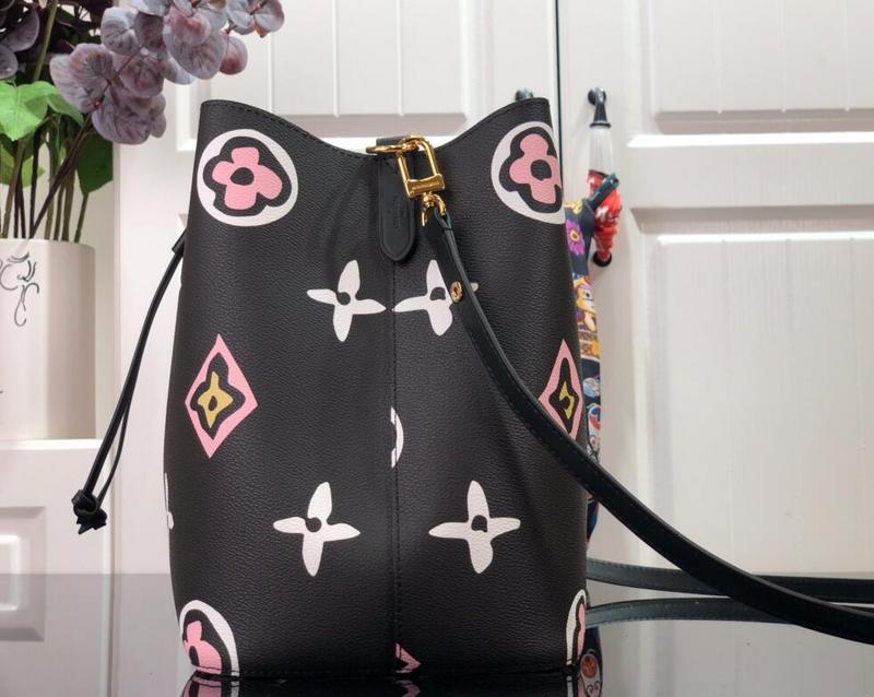 Mila's Edit - LOV Bags - 2358