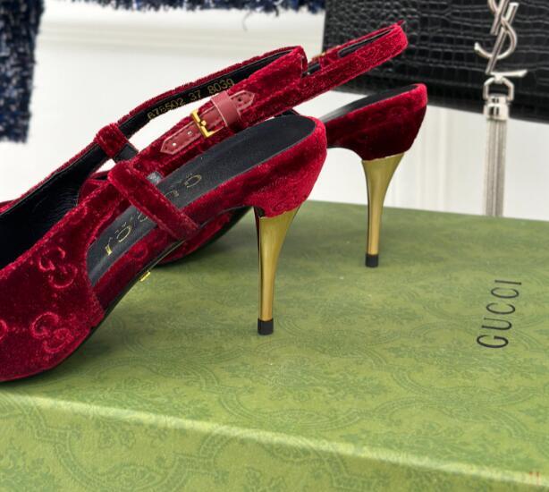 Mila's Edit - LOV Women Shoes - 321