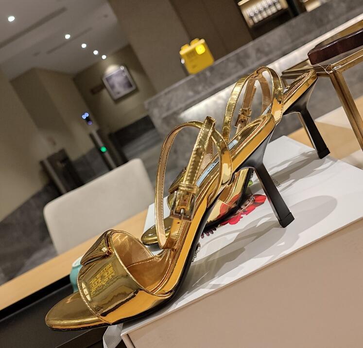 Mila's Edit - PD Women Shoes - 256