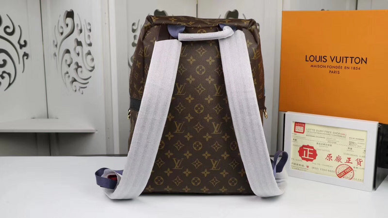 I W Fashion Lu-Vi bags - 17917