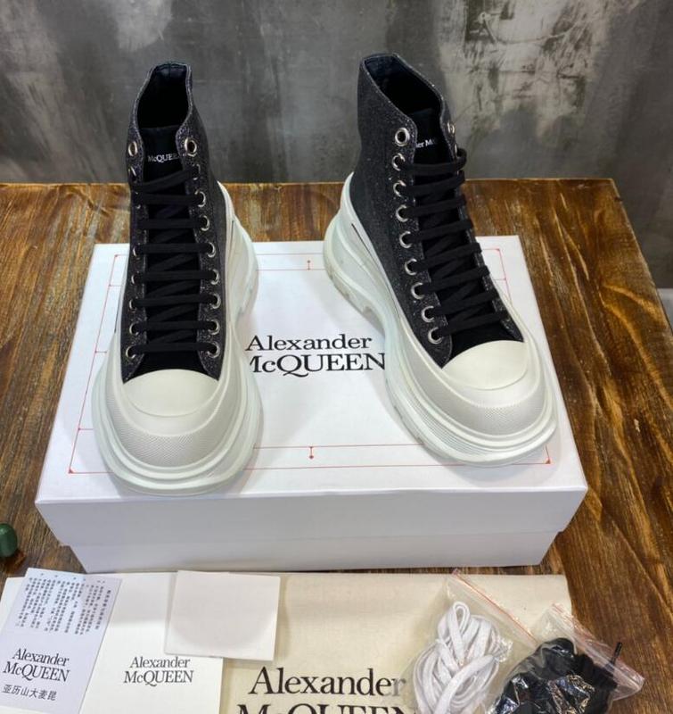 Mila's Edit - AQ Men SHoes - 442