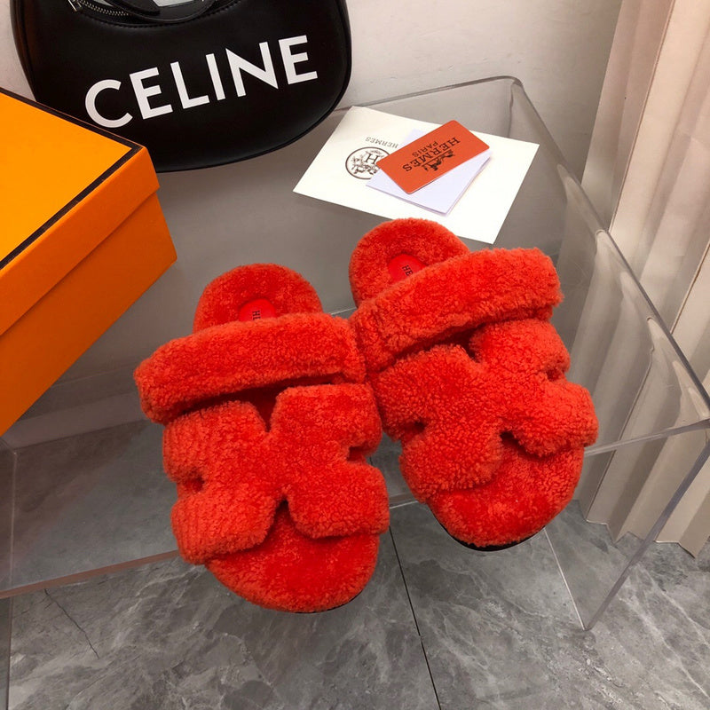 Hermes Luxury Shoes