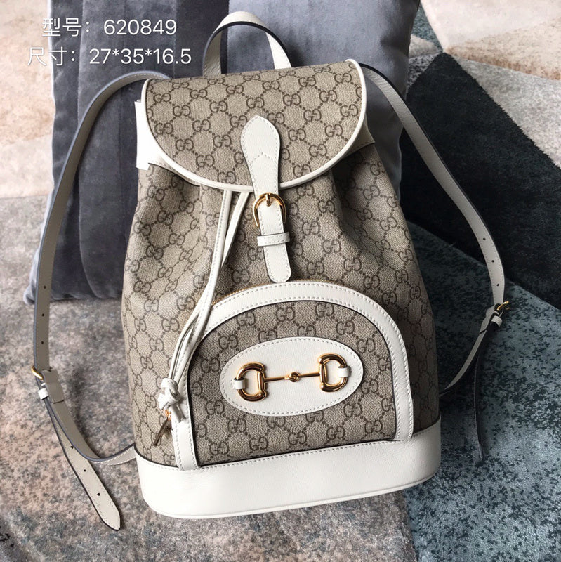 ENT - GCI Bags - 1165