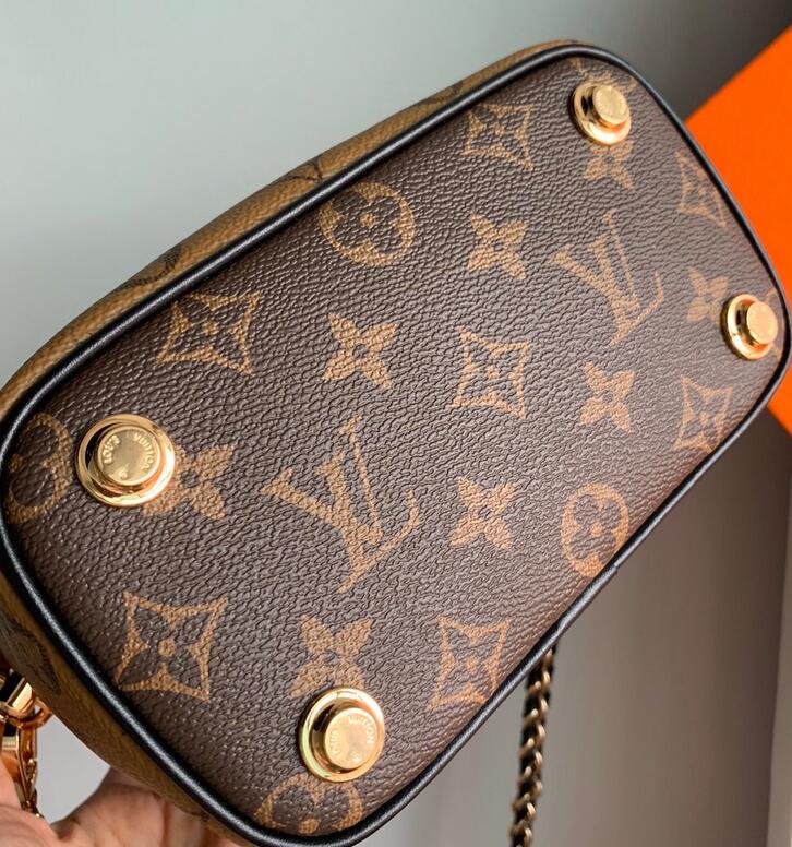 Mila's Edit - LOV Bags - 3003