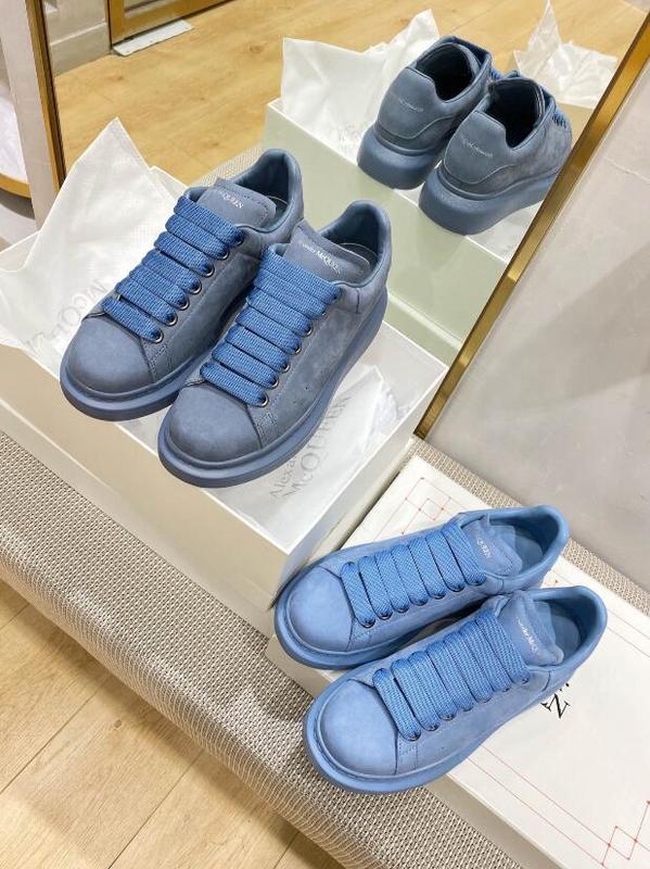 Mila's Edit - AQ Men SHoes - 353