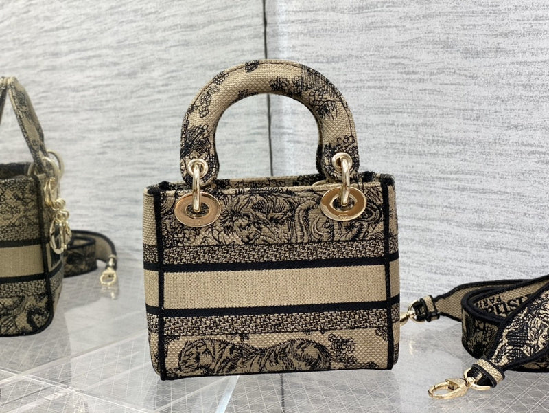 ENT - DOR Bags - 474