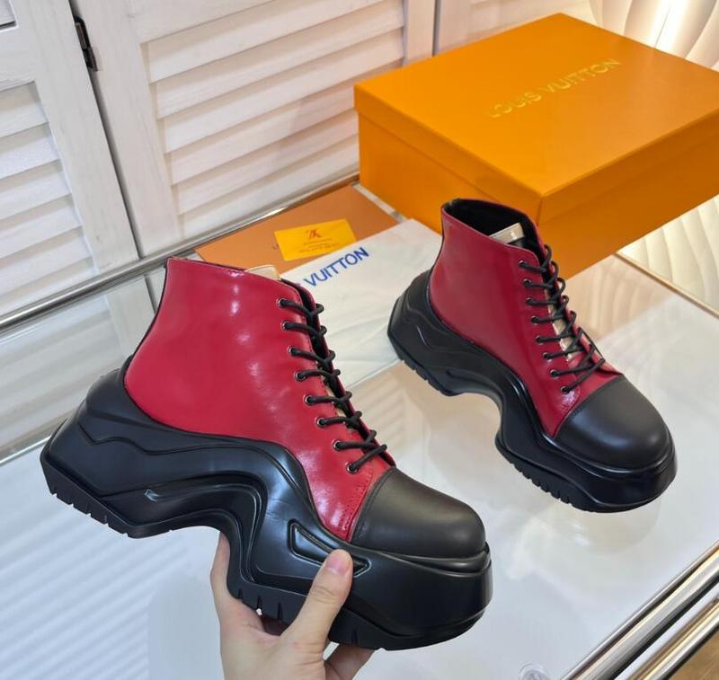 Mila's Edit - LOV Women Shoes - 519