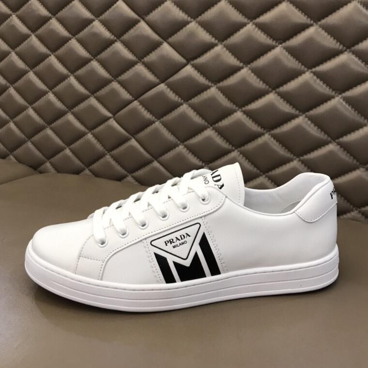Mila's Edit - PD Men Shoes - 125