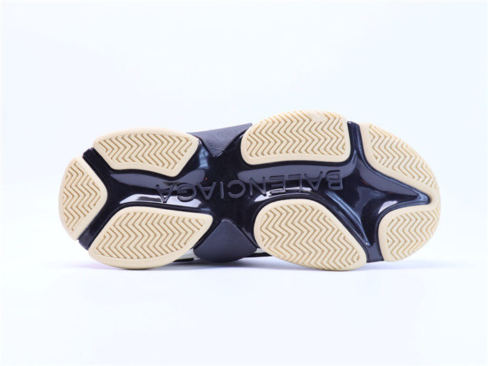 Belanciaga Luxury Shoes