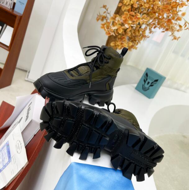 Mila's Edit - PD Men Shoes - 295