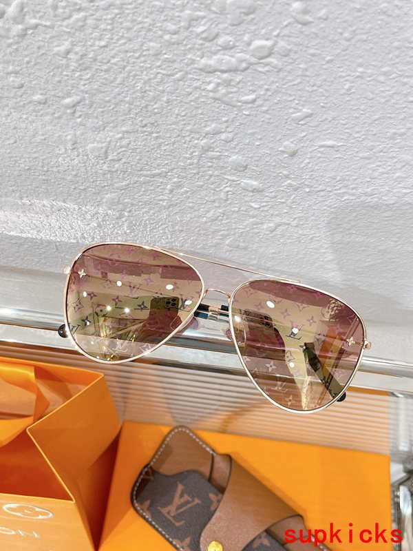 Louis Vuittion Luxury Sunglasses