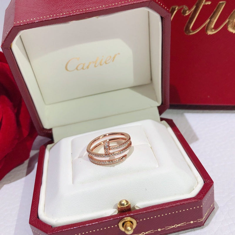 Cartier Jewelry