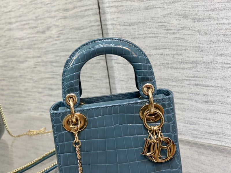 ENT - DOR Bags - 467