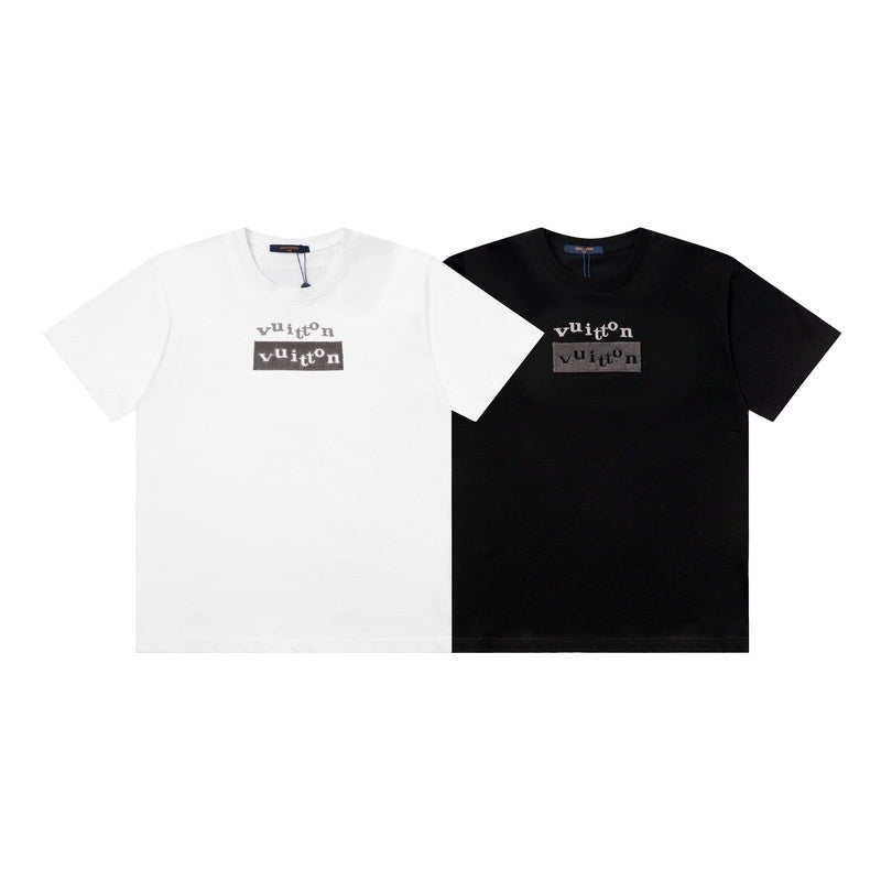 Louis Vuittion Luxury T-Shirt